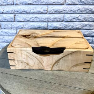 Hand Crafted Boxes