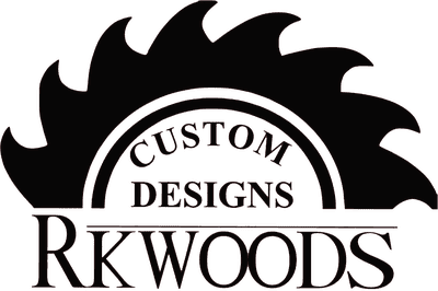 RK Woods Woodworking